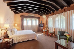 Hotel Park Villa