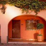 Hotel Park Villa