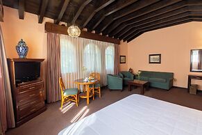 Hotel Park Villa