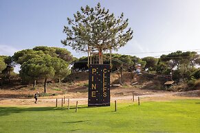 Pine Cliffs Village