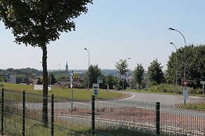 Ibis Albert Pays de Somme