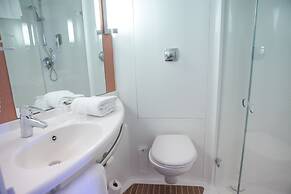 Ibis Albert Pays de Somme