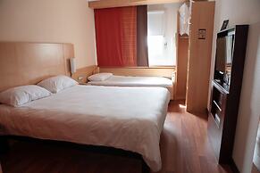 Ibis Albert Pays de Somme