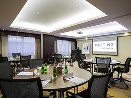 Novotel Deira Creekside Dubai
