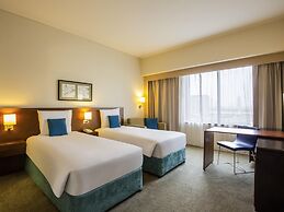 Novotel Deira Creekside Dubai