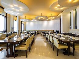 Novotel Deira Creekside Dubai
