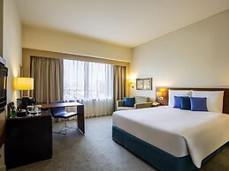 Novotel Deira Creekside Dubai