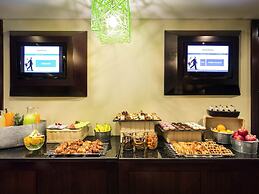 Novotel Deira Creekside Dubai