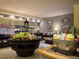 Novotel Deira Creekside Dubai