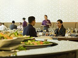Novotel Deira Creekside Dubai