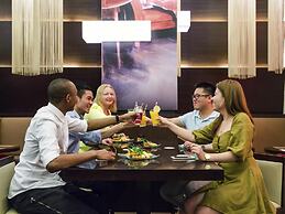 Novotel Deira Creekside Dubai