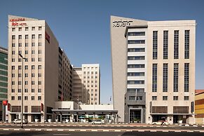 Novotel Deira Creekside Dubai