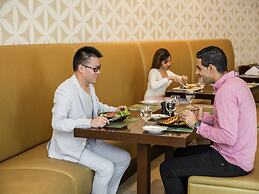 Novotel Deira Creekside Dubai