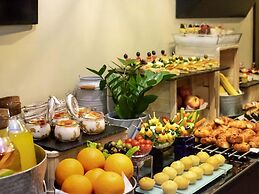 Novotel Deira Creekside Dubai