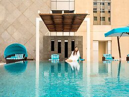 Novotel Deira Creekside Dubai