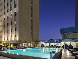 Novotel Deira Creekside Dubai