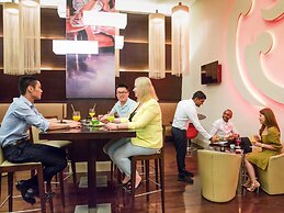 Novotel Deira Creekside Dubai
