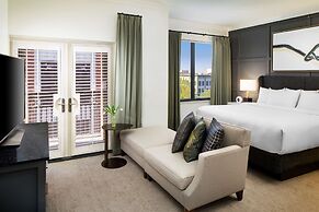 ANDAZ SAVANNAH, BY HYATT