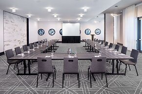 ANDAZ SAVANNAH, BY HYATT