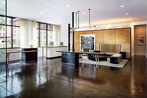 ANDAZ SAVANNAH, BY HYATT