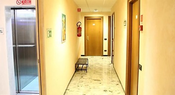 Hotel Garden