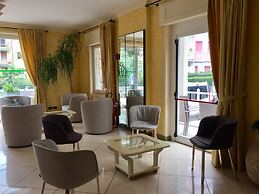 Hotel Garden