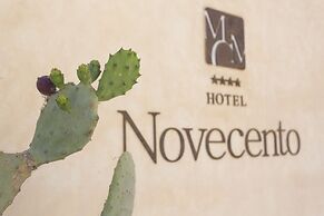 Novecento Scicli