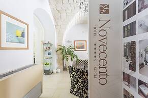 Novecento Scicli