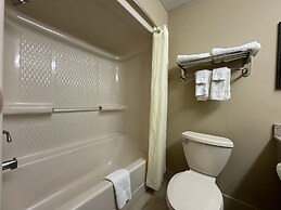 Country Suites Absecon (Atlantic City, NJ)