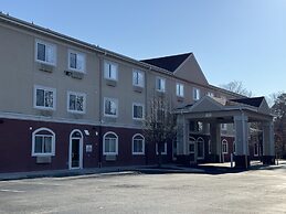 Country Suites Absecon (Atlantic City, NJ)