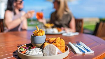 Carlyon Bay Hotel