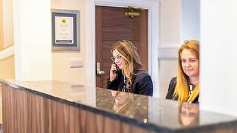 Carlyon Bay Hotel