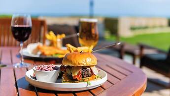 Carlyon Bay Hotel