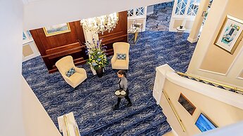 Carlyon Bay Hotel