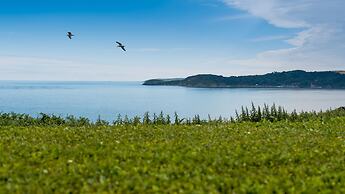 Carlyon Bay Hotel