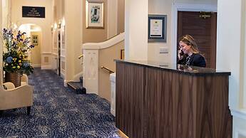 Carlyon Bay Hotel
