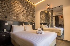The Bell Boutique Hotel