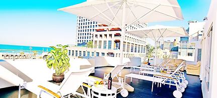 The Bell Boutique Hotel
