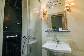 The Bell Boutique Hotel