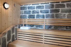 The Bell Boutique Hotel