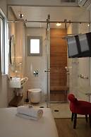 The Bell Boutique Hotel