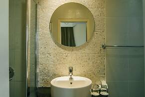 The Bell Boutique Hotel