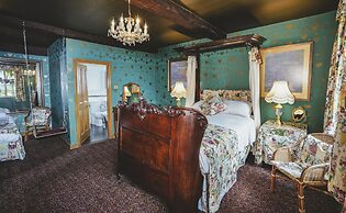 Hundred House Hotel