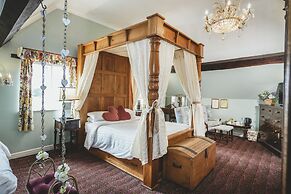 Hundred House Hotel