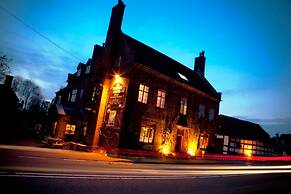 Hundred House Hotel