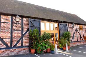Hundred House Hotel
