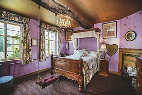 Hundred House Hotel