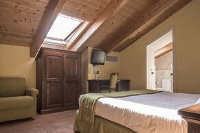 Oste del Castello Wellness & Bike Hotel