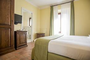 Oste del Castello Wellness & Bike Hotel