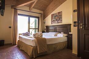 Oste del Castello Wellness & Bike Hotel